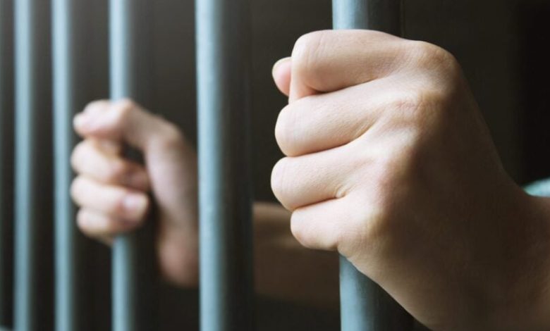 Чернігівця, який пограбував дитину, засуджено до 7 років ув’язнення