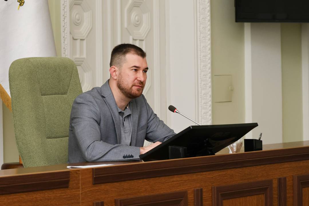 Два роки після деблокади. В муніципалітеті вшанували пам'ять загиблих захисників, які обороняли місто та Україну