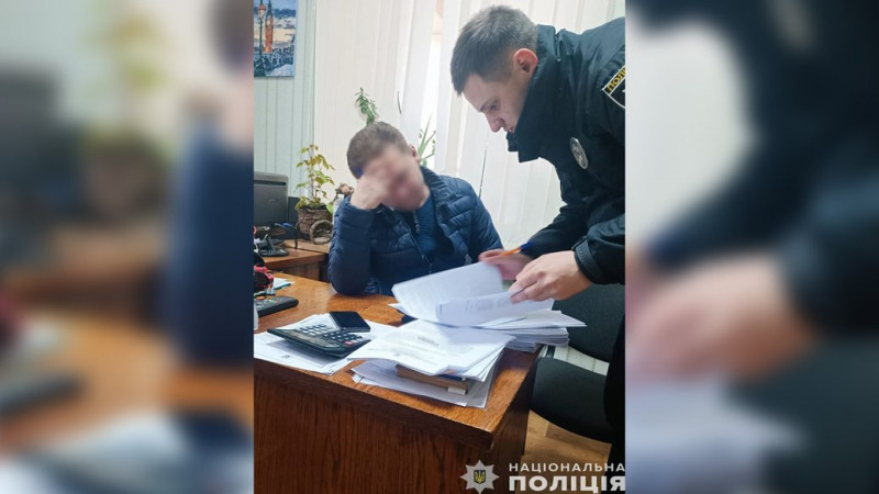Купували дрова для військових за завищеними цінами: на Чернігівщині повідомили про підозру керівникам гарнізону