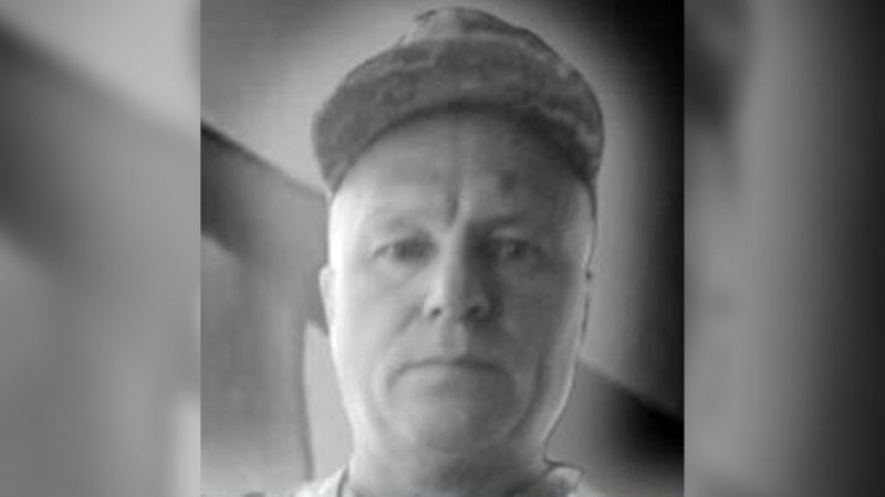 У Мені на Чернігівщині попрощалися з бійцем Андрієм Андрієнком, що загинув в бою на Сході