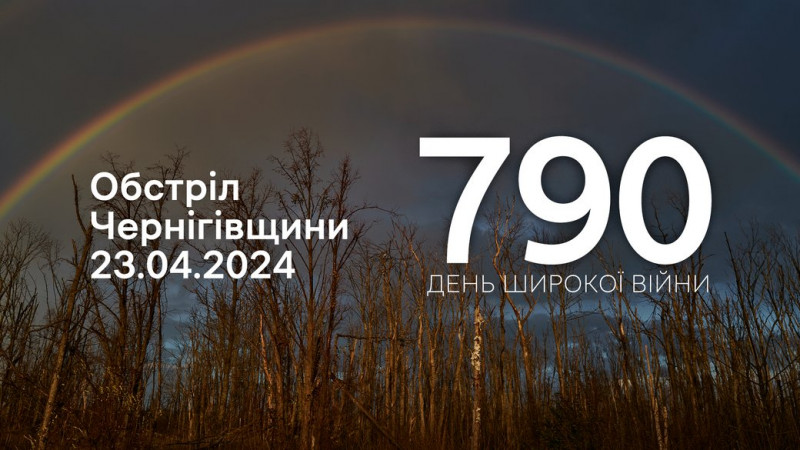 НАР, РСЗВ, БпЛА та міномети: росіяни атакували прикордонні села Чернігівщини