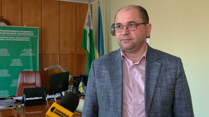 Надої корів на Чернігівщині зросли майже у 5 разів за останні 25 років