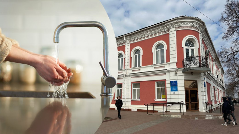 У Прилуках на 37% підняли тарифи на воду