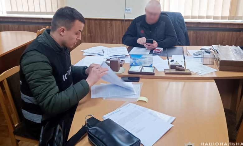 Мільйони збитків за «липові» дрова: на Чернігівщині викрили групу зловмисників