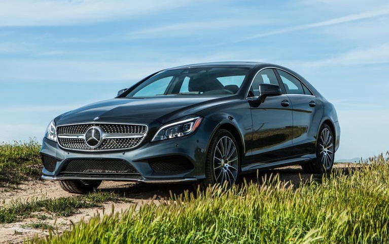Mercedes-Benz CLS: 5 лучших моделей