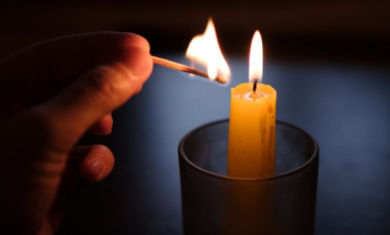 На Чернігівщині через буревій спостерігаються масштабні відключення світла
