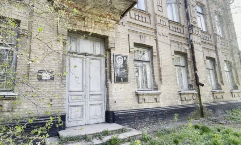 На Чернігівщині майже за 9 мільйонів гривень хочуть продати пам’ятку архітектури