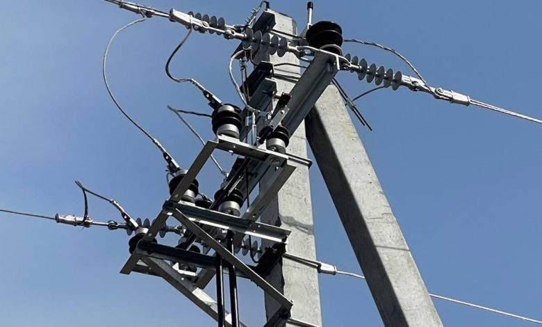 На Чернігівщині працюють над покращенням якості та надійності електропостачання (Фото)