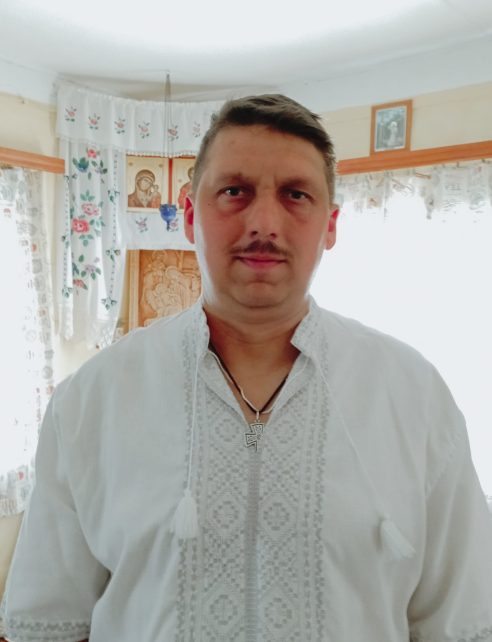 На Чернігівщині в лісі є музей лісових промислів
