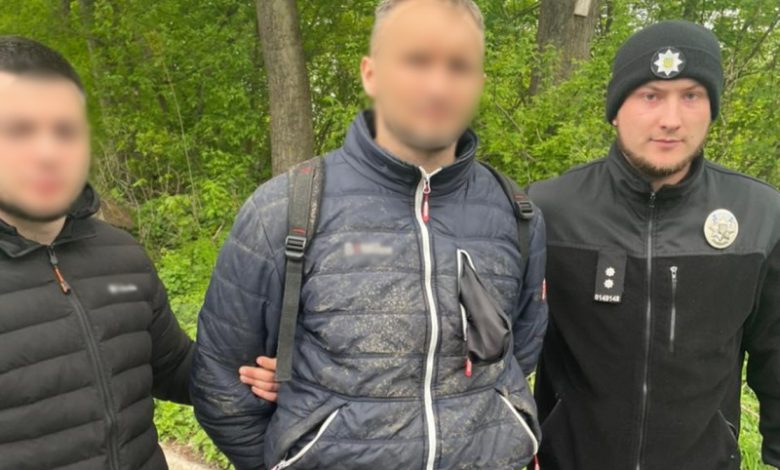 На Чернігівщині затримали наркодилера