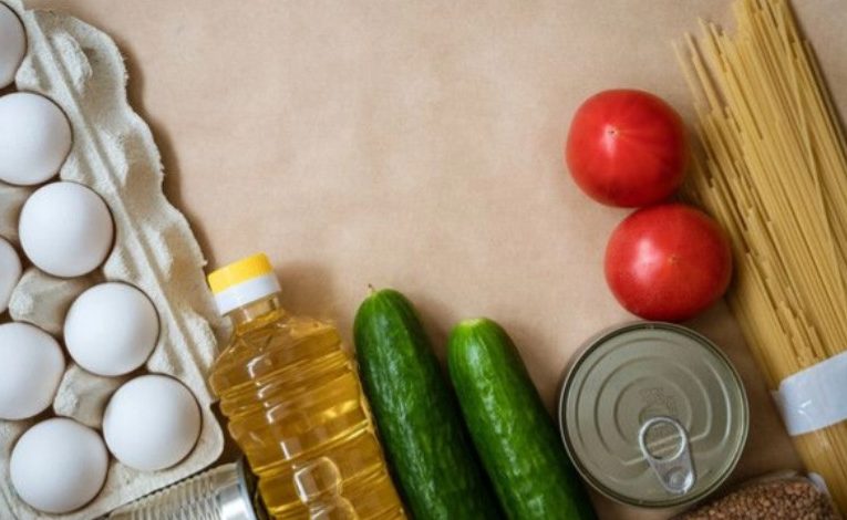 Непроста ситуація із забезпеченням продуктами виникає на прикордонні Чернігівщини