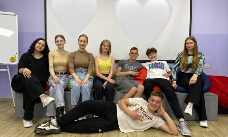 Новий танцювальний челендж «KOLO» на підтримку ЗСУ готують у громаді на Чернігівщині