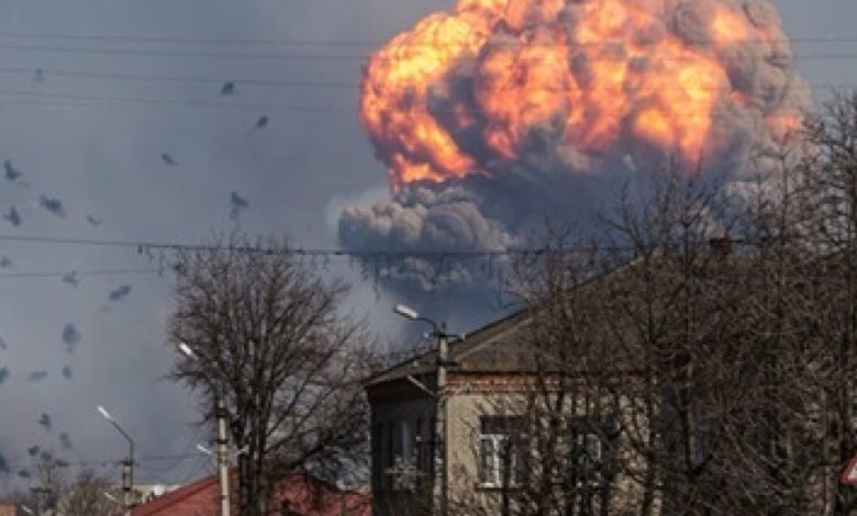 Обстріли та небезпека життя на прикордонні: ситуація в Корюківському районі