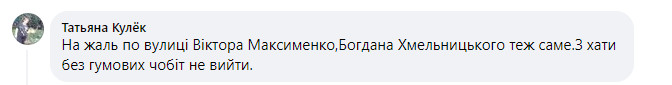 «Підмочена репутація і водний апокаліпсис»: жителі Сновська звинувачують місцеву владу у бездіяльності