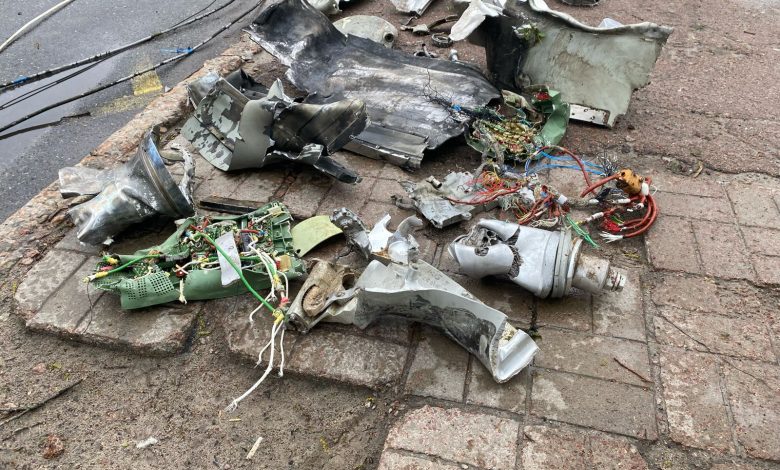 У якому стані люди, травмовані внаслідок ракетного обстрілу Чернігова