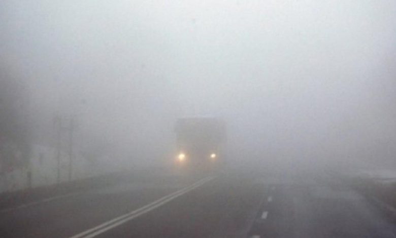 Видимість до 500 метрів: синоптики прогнозують туман на Чернігівщині 