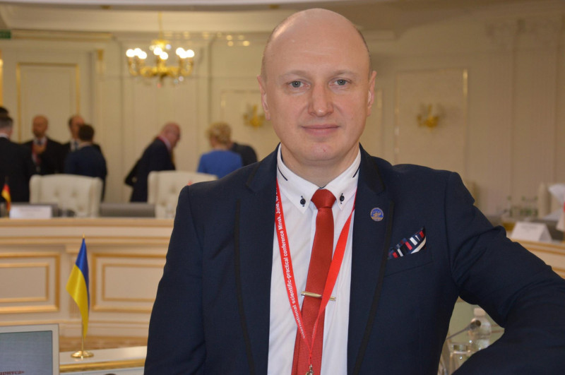 «Військовий хаб»: у Чернігові до проекту долучилася команда приватного нотаріуса