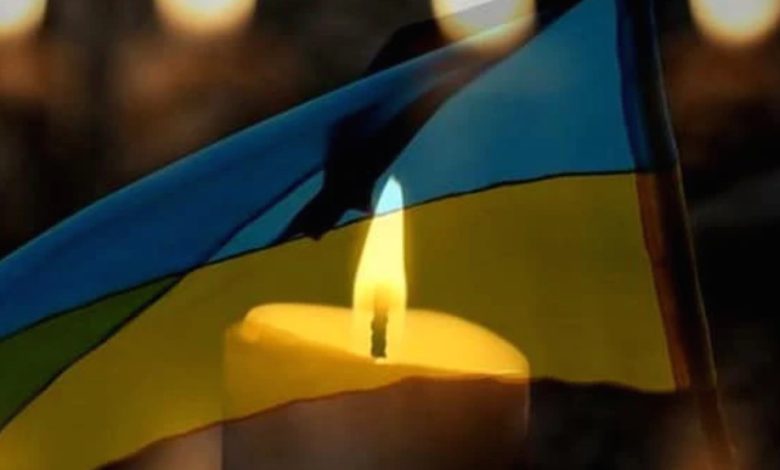 Внаслідок ворожого мінометного обстрілу загинув воїн з Чернігівщини
