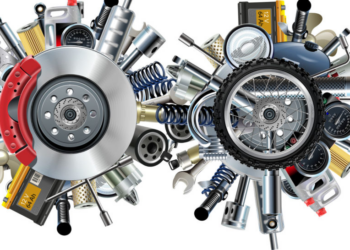 Рекомендації по вибору деталей для ремонту та обслуговування авто