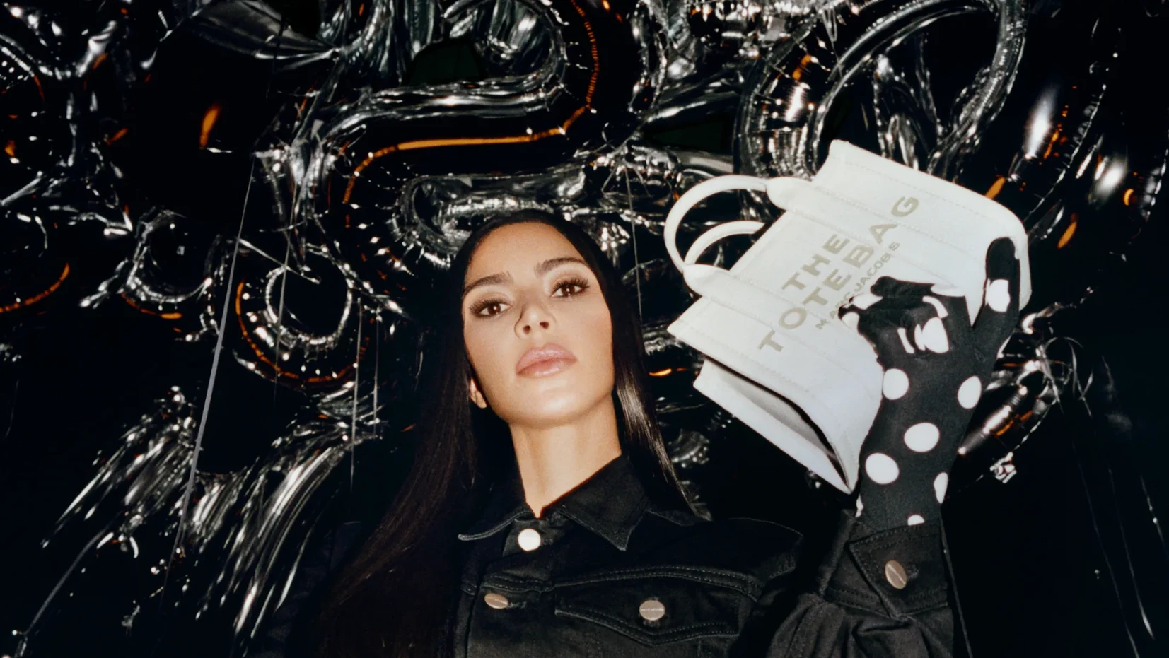 Стильная эстетика аксессуаров Marc Jacobs