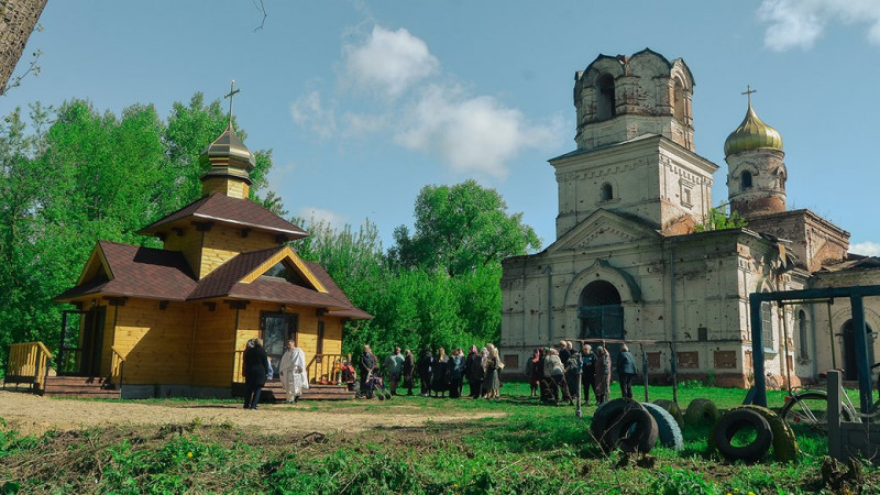 З'єднує 12 сіл: у громаді Прилуцького району на Чернігівщині запустили маршрут, на якому курсує соціальний автобус