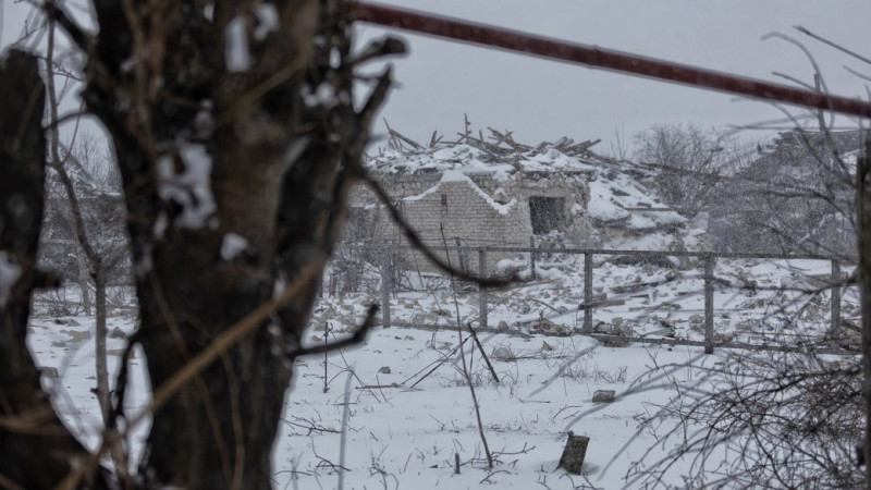 Ще п'ять громад на Чернігівщині увійшли до списку, де можна купити житло за програмою "єВідновлення"