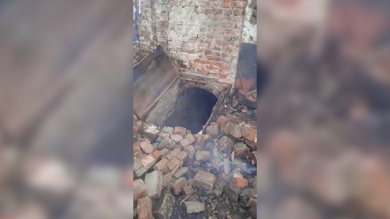 "Я не думала, що виживу": поранена Раїса Бавикіна з прикордоння Чернігівщини про обстріл
