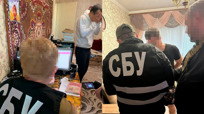 На Чернігівщині викрили адміністраторів груп в соцмережах, які допомагали уникати мобілізації