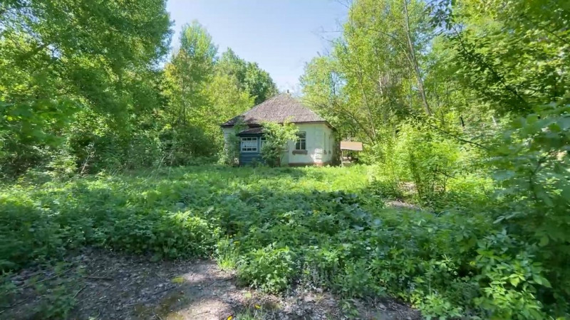 Як виглядає село Перше Травня на Чернігівщині, яке пропонують перейменувати на Міхновське, та що кажуть місцеві жителі