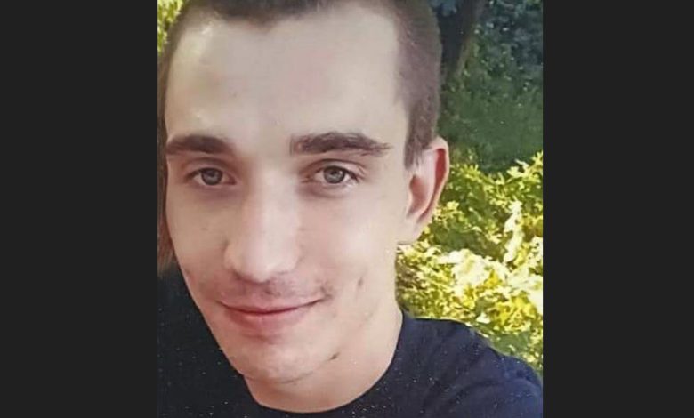 21-річного хлопця, що зник безвісти у Чернігові, розшукала поліція