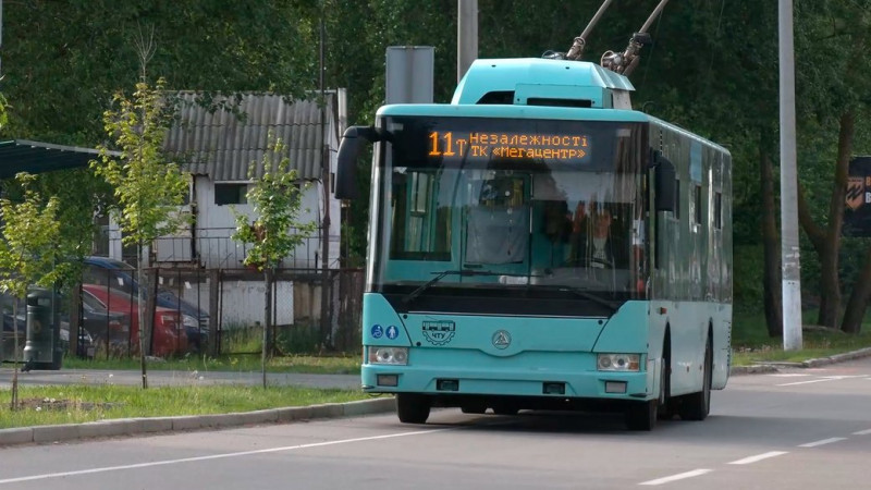 Компенсації перевізникам у Чернігові, через які можуть зупинитися автобуси: в чому вони полягають та як розраховуються
