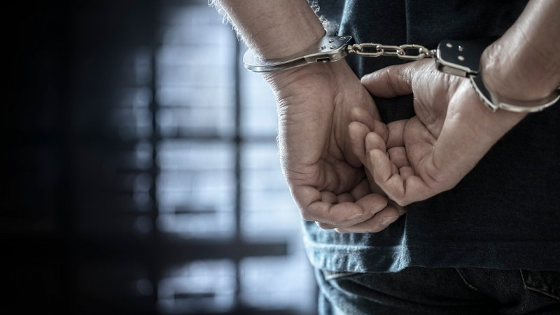 Затриманий у справі Кодовбецького голова ВЛК Чернігівської області Віктор Лугін: яке рішення ухвалив суд