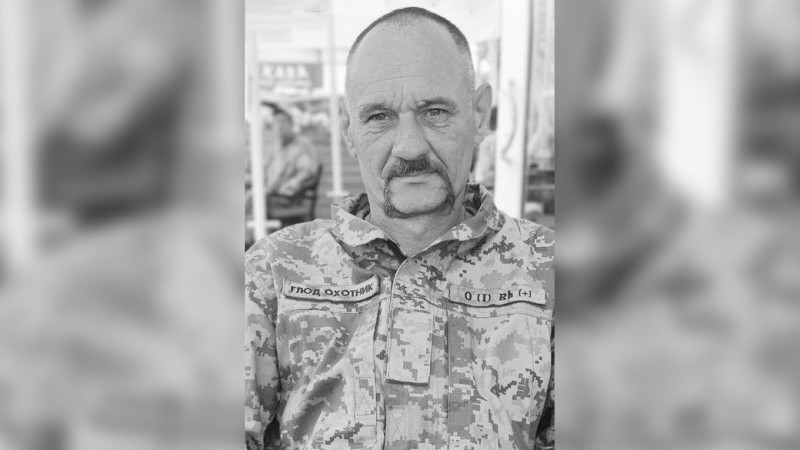 На Чернігівщині попрощалися з двома військовими ЗСУ — Олександром Телицьким та Олексієм Джулаєм