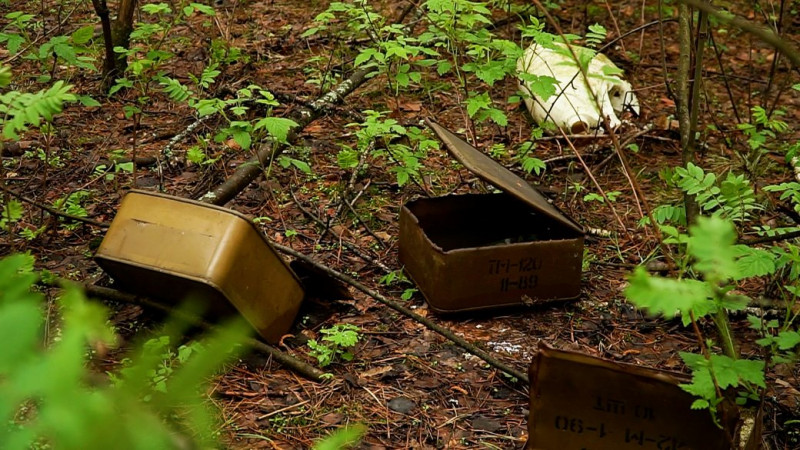 Росіяни затримали його під час відстеження їхніх позицій: історія учасника руху опору на Чернігівщині