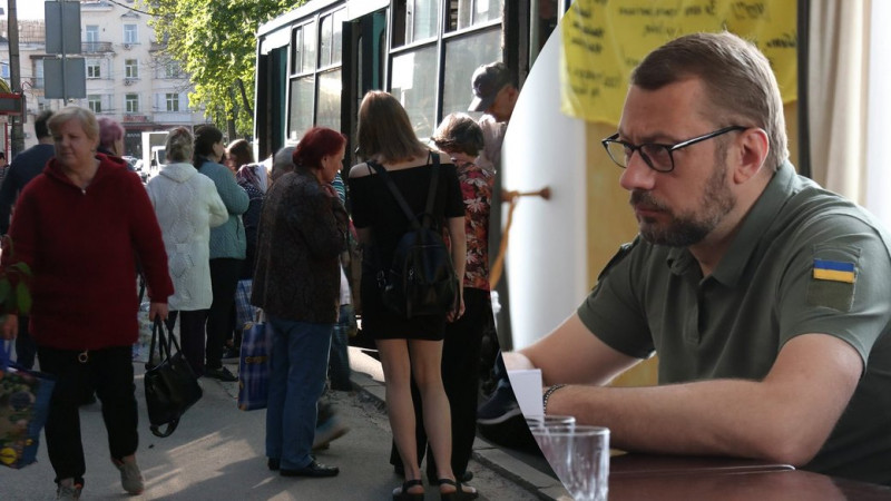 Земля і транспорт у Чернігові: що відомо про новий виток конфлікту Брижинського та Ломака