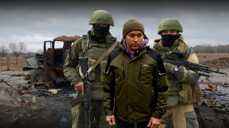 Військовий із Чернігова прокоментував відео Яніни Соколової, де його звинувачують у продажу зброї полеглих побратимів