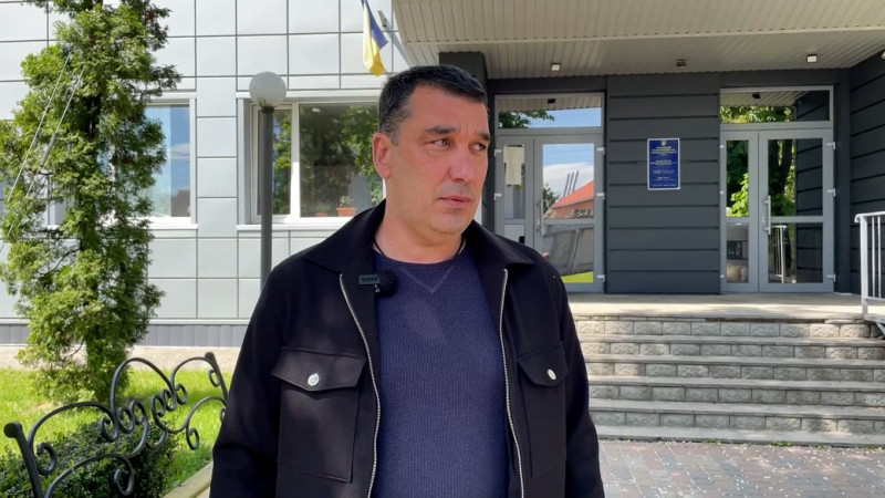 У Прилуках судять депутата, якого обвинувачують у забрудненні земель відходами, шкідливими для довкілля