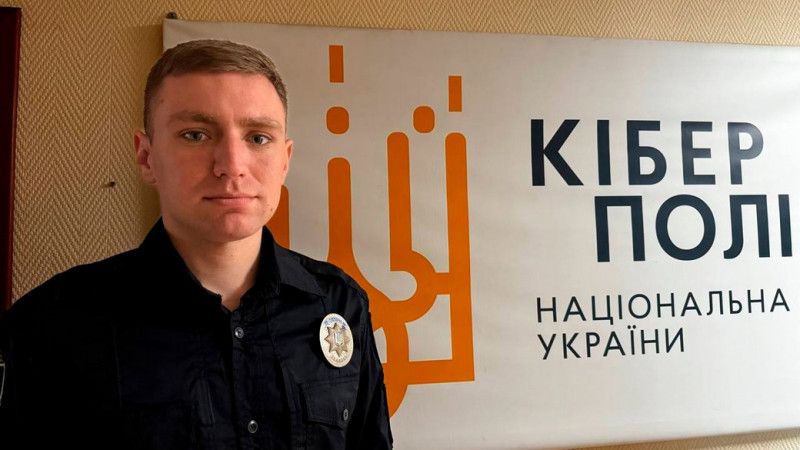 Понад 70% повідомлень про фейкові замінування на Чернігівщині надходять від громадян РФ