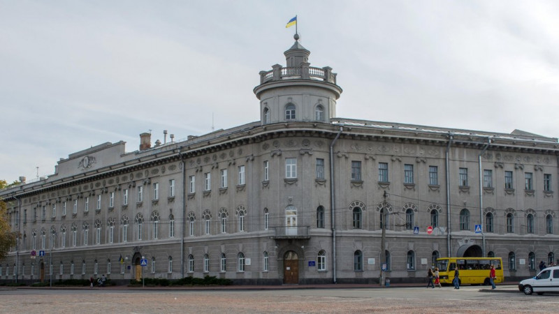 Росіяни обстріляли прикордонні села Чернігівщини з мінометів та ствольної артилерії