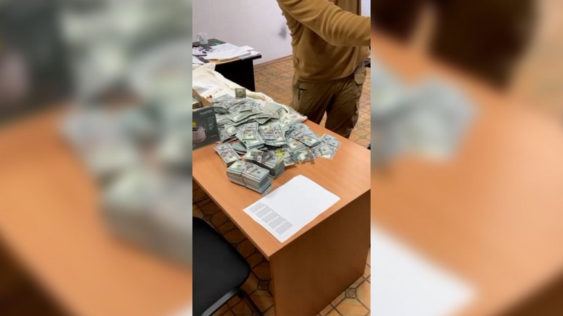 Затриманий у справі Кодовбецького голова ВЛК Чернігівської області Віктор Лугін: яке рішення ухвалив суд