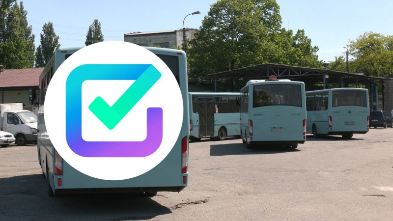 Держаудитслужба попереджала міську владу про можливі проблеми з перевезенням пасажирів у Чернігові