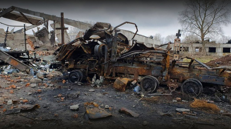 Росіяни затримали його під час відстеження їхніх позицій: історія учасника руху опору на Чернігівщині