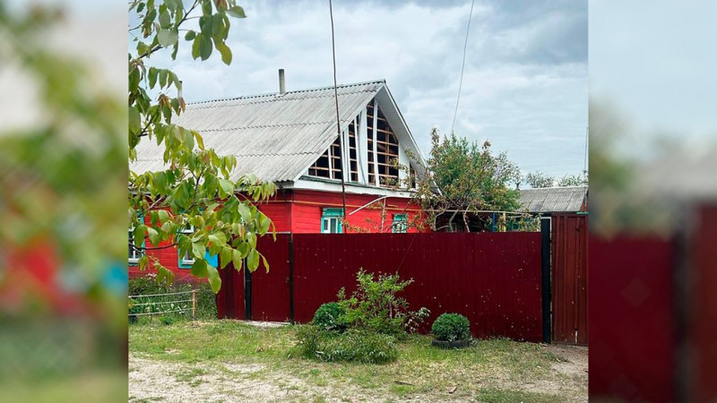 Російські війська обстріляли Сновськ на Чернігівщині: є поранені