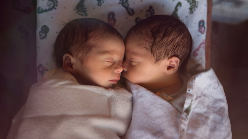 42 дні в бомбосховищі: акушерка Чернігівського пологового будинку розповіла, як приймали пологи у лютому-березні 2022-го