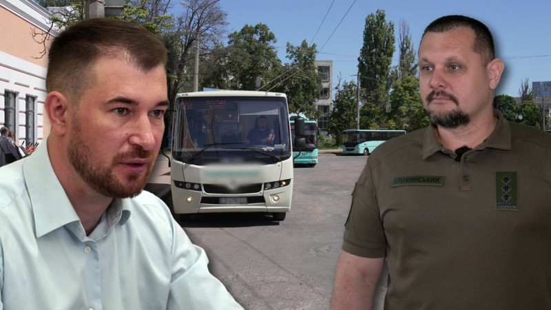 Міськрада запропонувала МВА 4 варіанти вирішення ситуації з громадським транспортом у Чернігові: чи здорожчає проїзд