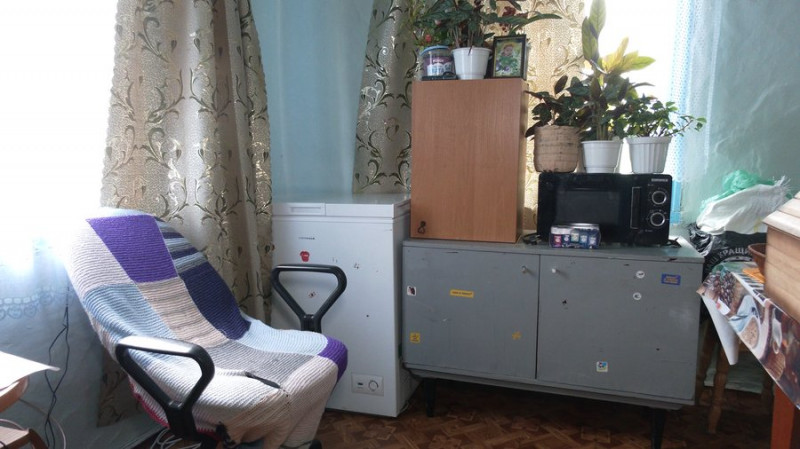 "Не можна було на вулицю вийти. Страшно було": як родина виїхала з села на Чернігівщині, що за 10 кілометрів з Росією