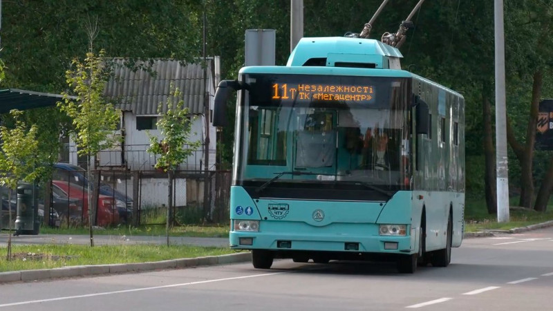 "Це саботаж під час війни" — Чаус про транспортну кризу у Чернігові