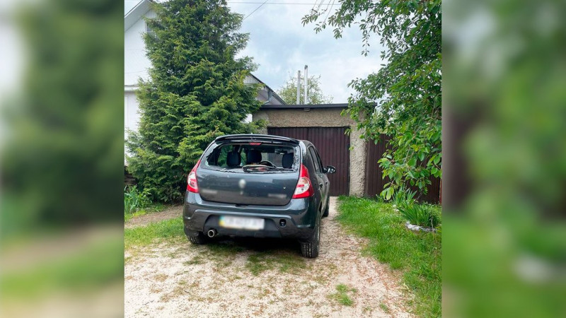 Російські війська обстріляли Сновськ на Чернігівщині: є поранені