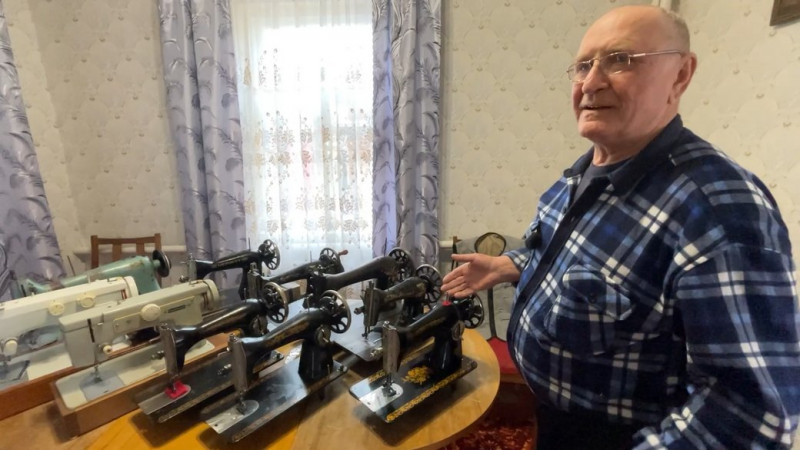 З'єднує 12 сіл: у громаді Прилуцького району на Чернігівщині запустили маршрут, на якому курсує соціальний автобус