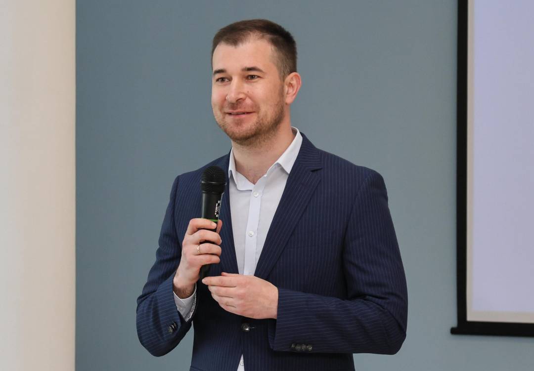 Активну молодь Чернігова відзначили Подяками міського голови за зміцнення зв'язків з європейськими партнерами